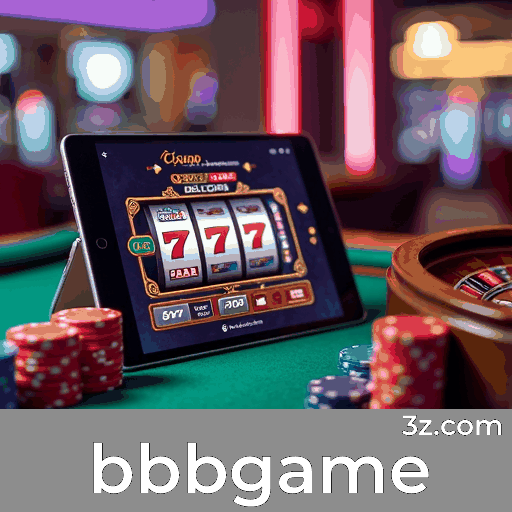 bbbgame: Plataforma de Apostas Segura e Confiável