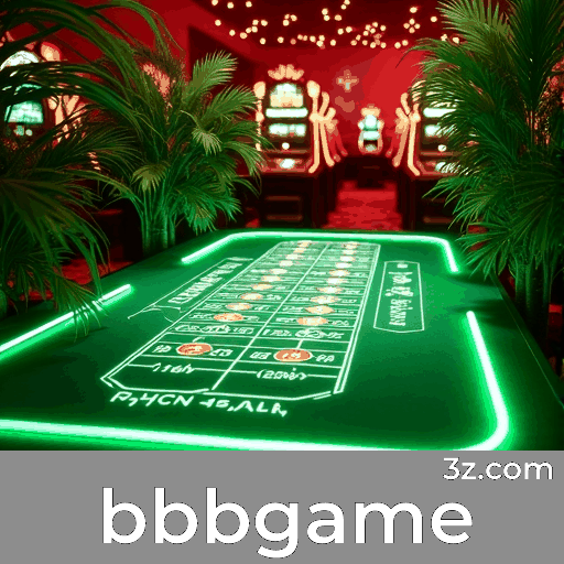 bbbgame: Plataforma de Apostas Segura e Confiável